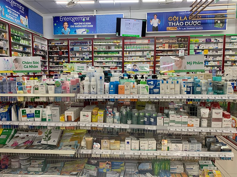 60A Trần Thị Cờ, Phường Thới An, Thành phố Hồ Chí Minh, Việt Nam